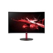 ACER Nitro XZ272UPbmiiphx VA LED ívelt 27", QHD, 165 Hz, FreeSync, 400nits, 4ms, DP, 2xHDMI, DP, MM, fekete ACER Nitro XZ272UPbmiiphx VA LED ívelt 27", QHD, 165 Hz, FreeSync, 400nits, 4ms, DP, 2xHDMI, DP, MM, fekete