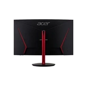 ACER Nitro XZ272UPbmiiphx VA LED ívelt 27", QHD, 165 Hz, FreeSync, 400nits, 4ms, DP, 2xHDMI, DP, MM, fekete ACER Nitro XZ272UPbmiiphx VA LED ívelt 27", QHD, 165 Hz, FreeSync, 400nits, 4ms, DP, 2xHDMI, DP, MM, fekete