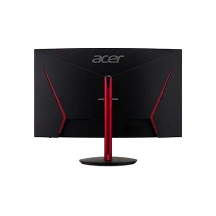ACER Nitro XZ272UPbmiiphx VA LED ívelt 27", QHD, 165 Hz, FreeSync, 400nits, 4ms, DP, 2xHDMI, DP, MM, fekete ACER Nitro XZ272UPbmiiphx VA LED ívelt 27", QHD, 165 Hz, FreeSync, 400nits, 4ms, DP, 2xHDMI, DP, MM, fekete