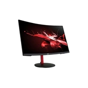 ACER Nitro XZ272UPbmiiphx VA LED ívelt 27", QHD, 165 Hz, FreeSync, 400nits, 4ms, DP, 2xHDMI, DP, MM, fekete ACER Nitro XZ272UPbmiiphx VA LED ívelt 27", QHD, 165 Hz, FreeSync, 400nits, 4ms, DP, 2xHDMI, DP, MM, fekete