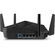 ACER Predator Connect W6D Wi-Fi 6 Router