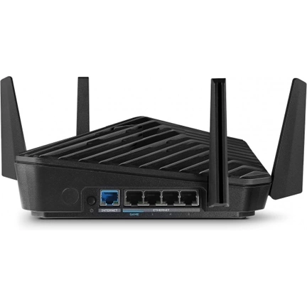ACER Predator Connect W6D Wi-Fi 6 Router