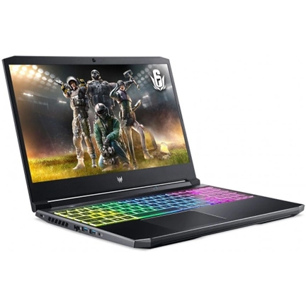 ACER Predator Helios 300 PH315-55-72S1 15,6" FHD 165Hz i7-12700H 16GB DDR5 1TB SSD RTX3060 6GB fekete ACER Predator Helios 300 PH315-55-72S1 15,6" FHD 165Hz i7-12700H 16GB DDR5 1TB SSD RTX3060 6GB fekete