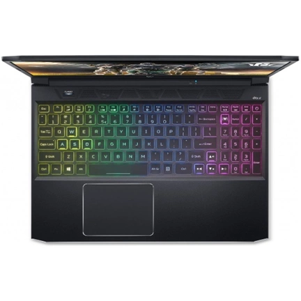 ACER Predator Helios 300 PH315-55-72S1 15,6" FHD 165Hz i7-12700H 16GB DDR5 1TB SSD RTX3060 6GB fekete ACER Predator Helios 300 PH315-55-72S1 15,6" FHD 165Hz i7-12700H 16GB DDR5 1TB SSD RTX3060 6GB fekete