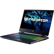 ACER Predator Helios 300 PH315-55-73UP 15,6" FHD 165Hz i7-12700H 16GB DDR5 1TB SSD RTX3070 8GB fekete ACER Predator Helios 300 PH315-55-73UP 15,6" FHD 165Hz i7-12700H 16GB DDR5 1TB SSD RTX3070 8GB fekete
