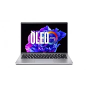 ACER Swift Go SFG14-71-58MW 14" 2.8K OLED i5-1335U 16GB LPDDR5 512GB SSD W11H