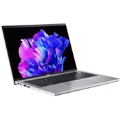 ACER Swift Go SFG14-71-58MW 14" 2.8K OLED i5-1335U 16GB LPDDR5 512GB SSD W11H