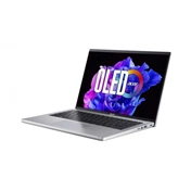 ACER Swift Go SFG14-71-58MW 14" 2.8K OLED i5-1335U 16GB LPDDR5 512GB SSD W11H