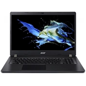 ACER TravelMate P2 TMP215-54-34VZ 15,6" i3-1215U 8GB 256GB SSD NoOS