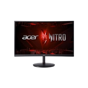ACER VA Nitro ívelt Monitor XZ271UP3bmiiphx 27", 16:9 QHD, 180Hz, FreeSync, 1ms, 300nits, 2xHDMI, DP, MM, fekete ACER VA Nitro ívelt Monitor XZ271UP3bmiiphx 27", 16:9 QHD, 180Hz, FreeSync, 1ms, 300nits, 2xHDMI, DP, MM, fekete