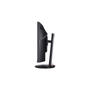 ACER VA Nitro ívelt Monitor XZ271UP3bmiiphx 27", 16:9 QHD, 180Hz, FreeSync, 1ms, 300nits, 2xHDMI, DP, MM, fekete ACER VA Nitro ívelt Monitor XZ271UP3bmiiphx 27", 16:9 QHD, 180Hz, FreeSync, 1ms, 300nits, 2xHDMI, DP, MM, fekete