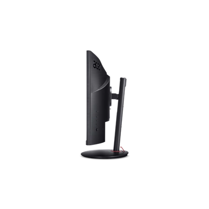 ACER VA Nitro ívelt Monitor XZ271UP3bmiiphx 27", 16:9 QHD, 180Hz, FreeSync, 1ms, 300nits, 2xHDMI, DP, MM, fekete ACER VA Nitro ívelt Monitor XZ271UP3bmiiphx 27", 16:9 QHD, 180Hz, FreeSync, 1ms, 300nits, 2xHDMI, DP, MM, fekete