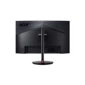 ACER VA Nitro ívelt Monitor XZ271UP3bmiiphx 27", 16:9 QHD, 180Hz, FreeSync, 1ms, 300nits, 2xHDMI, DP, MM, fekete ACER VA Nitro ívelt Monitor XZ271UP3bmiiphx 27", 16:9 QHD, 180Hz, FreeSync, 1ms, 300nits, 2xHDMI, DP, MM, fekete
