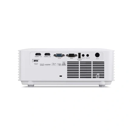 ACER Vero DLP Projektor PL2535i, FHD (1920x1080), 16:9, 5500Lm, 50000/1, 2xHDMI, USB, Wifi, fehér