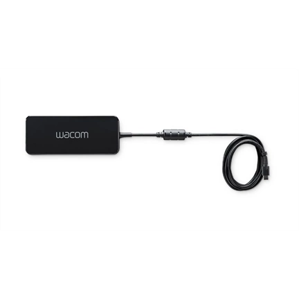 AC adapter for Wacom MobileStudio
