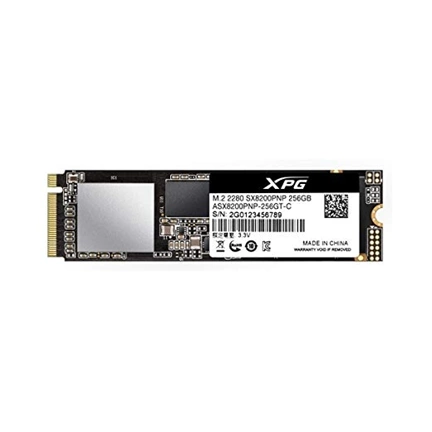 ADATA 1TB M.2 2280 (ASX8200PNP-1TT-C) SSD