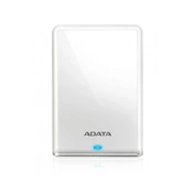 ADATA 2.5" HDD USB 3.1 2TB 5400rpm 8MB Classic Fehér, HV620S