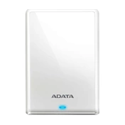 ADATA AHV620S 2,5" 1TB USB3.1 fehér külső winchester