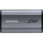 ADATA Elite SE880 USB 3.2 Gen 2x2 Type-C 2000MB/s 1TB Titanium Gray