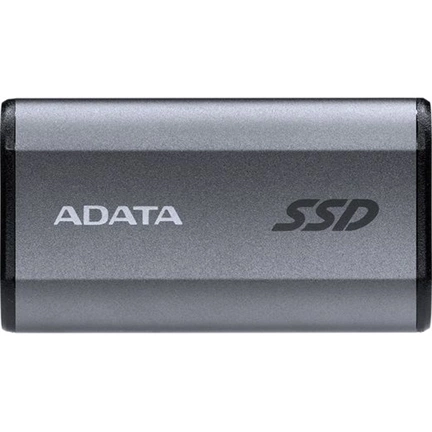 ADATA Elite SE880 USB 3.2 Gen 2x2 Type-C 2000MB/s 1TB Titanium Gray