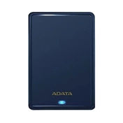ADATA HV620S 1TB USB3.1 2,5" külső HDD kék