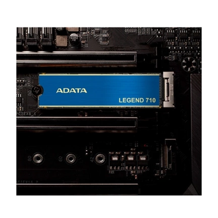 ADATA Legend 710 PCIe Gen3 x4 M.2 2280 2TB