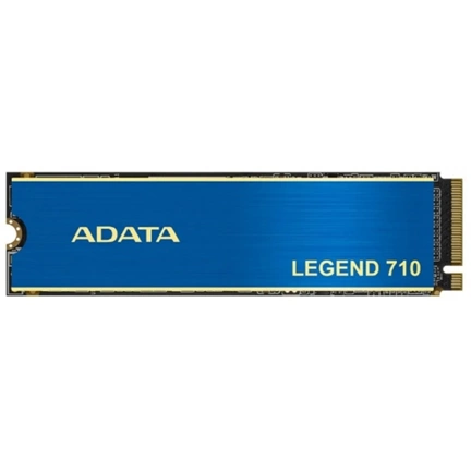 ADATA Legend 710 PCIe Gen3 x4 M.2 2280 512GB