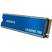 ADATA Legend 750 PCIe Gen3 x4 M.2 2280 1TB