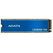 ADATA Legend 750 PCIe Gen3 x4 M.2 2280 1TB