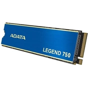 ADATA Legend 750 PCIe Gen3 x4 M.2 2280 500GB