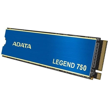 ADATA Legend 750 PCIe Gen3 x4 M.2 2280 500GB