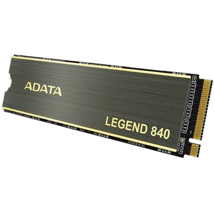 ADATA Legend 840 PCIe Gen4 x4 M.2 2280 1TB