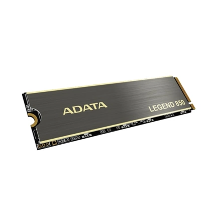 ADATA Legend 850 PCIe Gen4 x4 M.2 2280 512GB