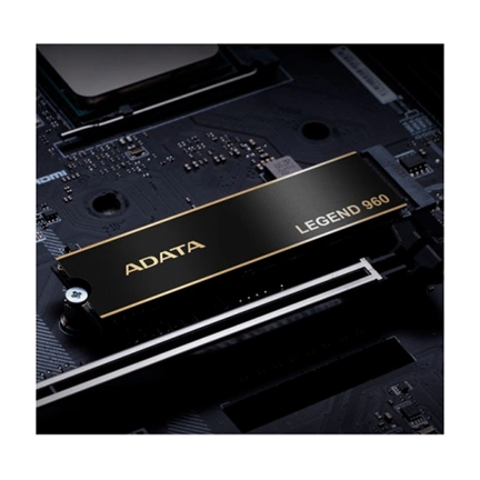 ADATA Legend 960 PCIe Gen4 x4 M.2 2280 1TB