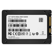 ADATA SSD 2.5" SATA3 1,92TB SU630