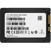 ADATA SSD 2.5" SATA3 240GB SU630