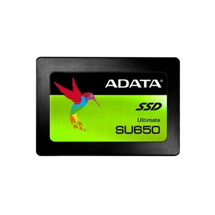 ADATA SSD 2,5  Ultimate SU650 960GB