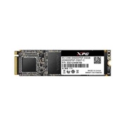 ADATA SSD M.2 2280 NVMe PCIe Gen3 x4 256GB ASX6000