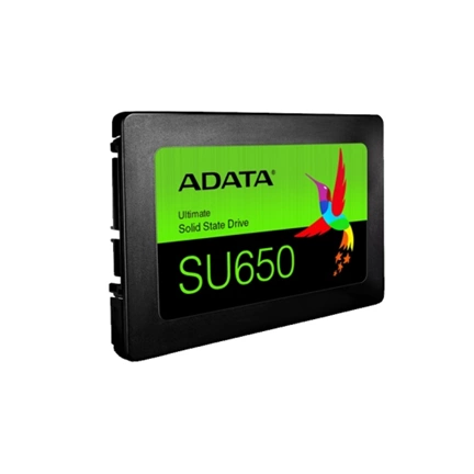 ADATA SU650 SATA 2,5" 1TB