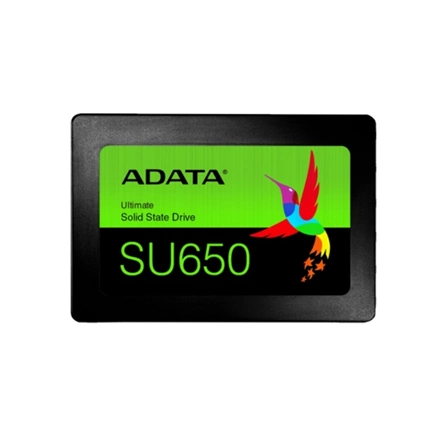 ADATA SU650 SATA 2,5" 1TB