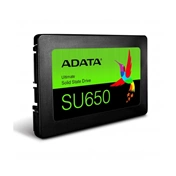 ADATA SU650 SATA 2,5" 256GB