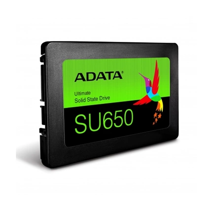ADATA SU650 SATA 2,5" 256GB