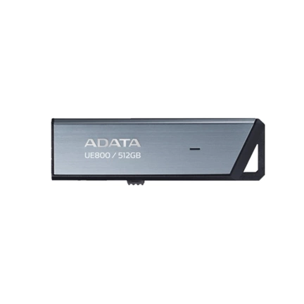 ADATA UE800 USB3.2G2C 1000/1000MB/s 512GB