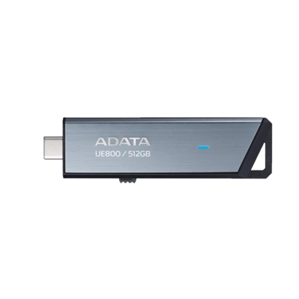 ADATA UE800 USB3.2G2C 1000/950MB/s 256GB