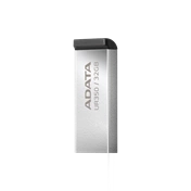 ADATA UR350 USB 3.2 Gen1 Type-A 32GB fekete