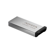 ADATA UR350 USB 3.2 Gen1 Type-A 64GB fekete