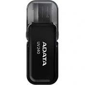 ADATA USB Flash Drive 32GB USB 2.0, black