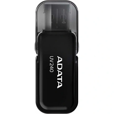 ADATA USB Flash Drive 32GB USB 2.0, black