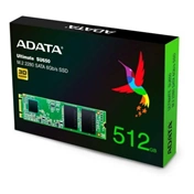 ADATA Ultimate SU650 SATA M.2 2280 512GB