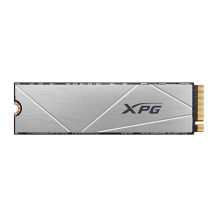 ADATA XPG Gammix S60 PCIe Gen4 x4 M.2 2280 1TB